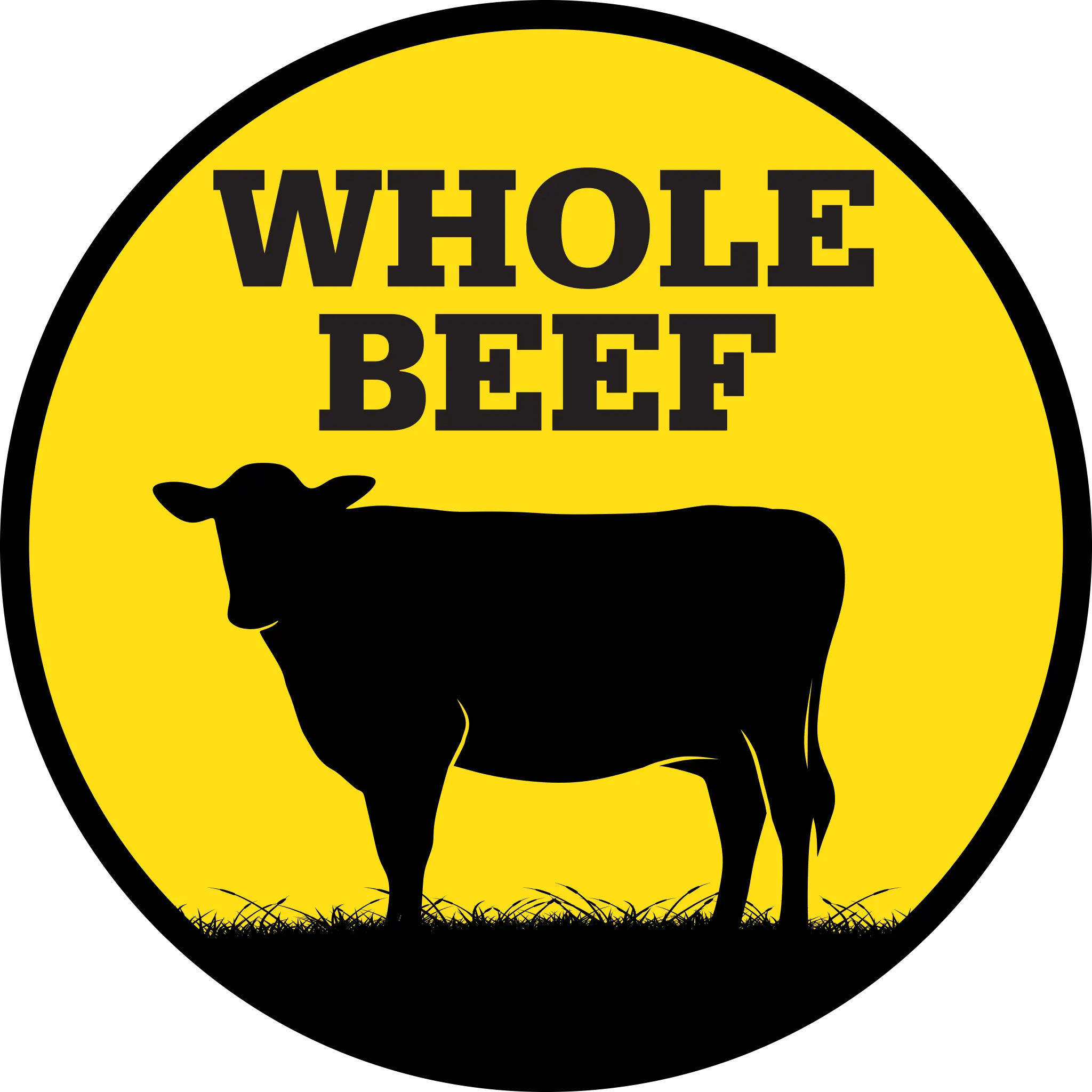 Whole Beef